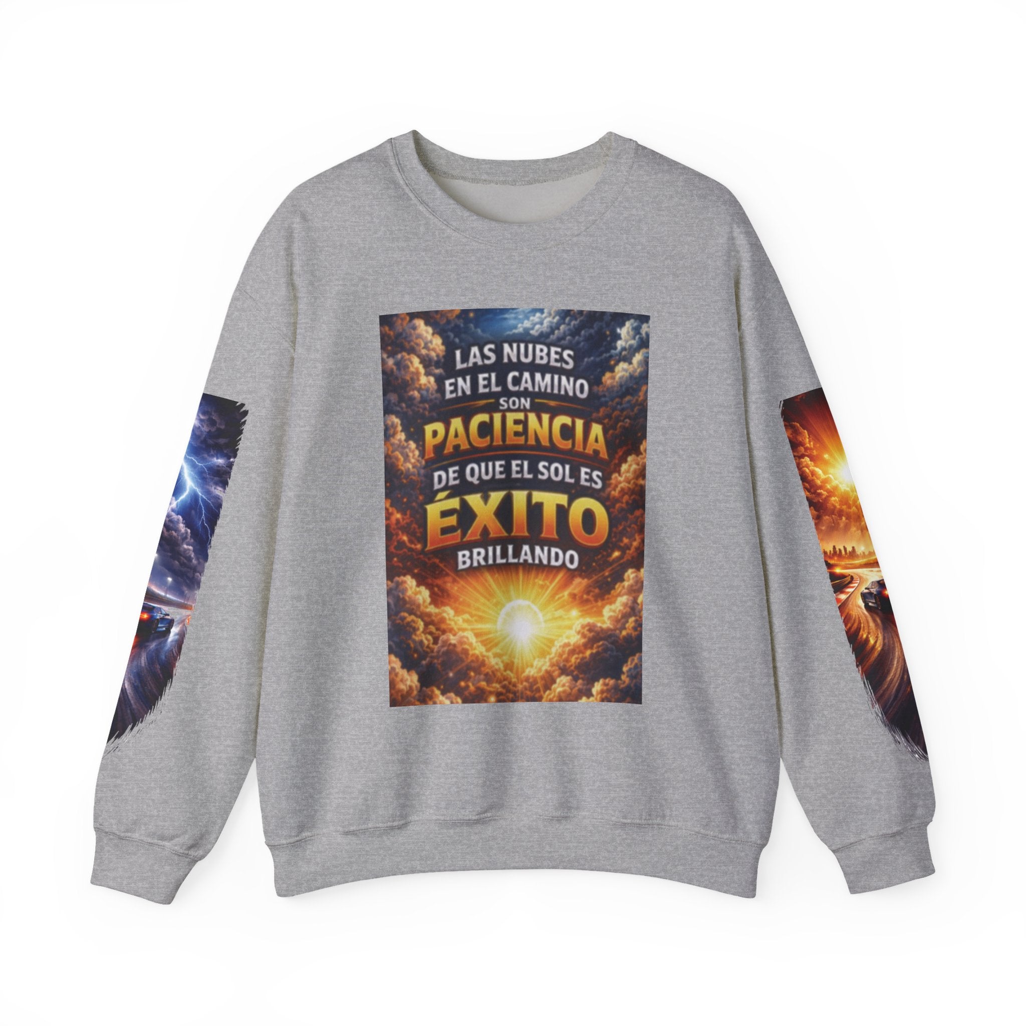 Copy of Unisex Heavy Blend™ Crewneck Sweatshirt