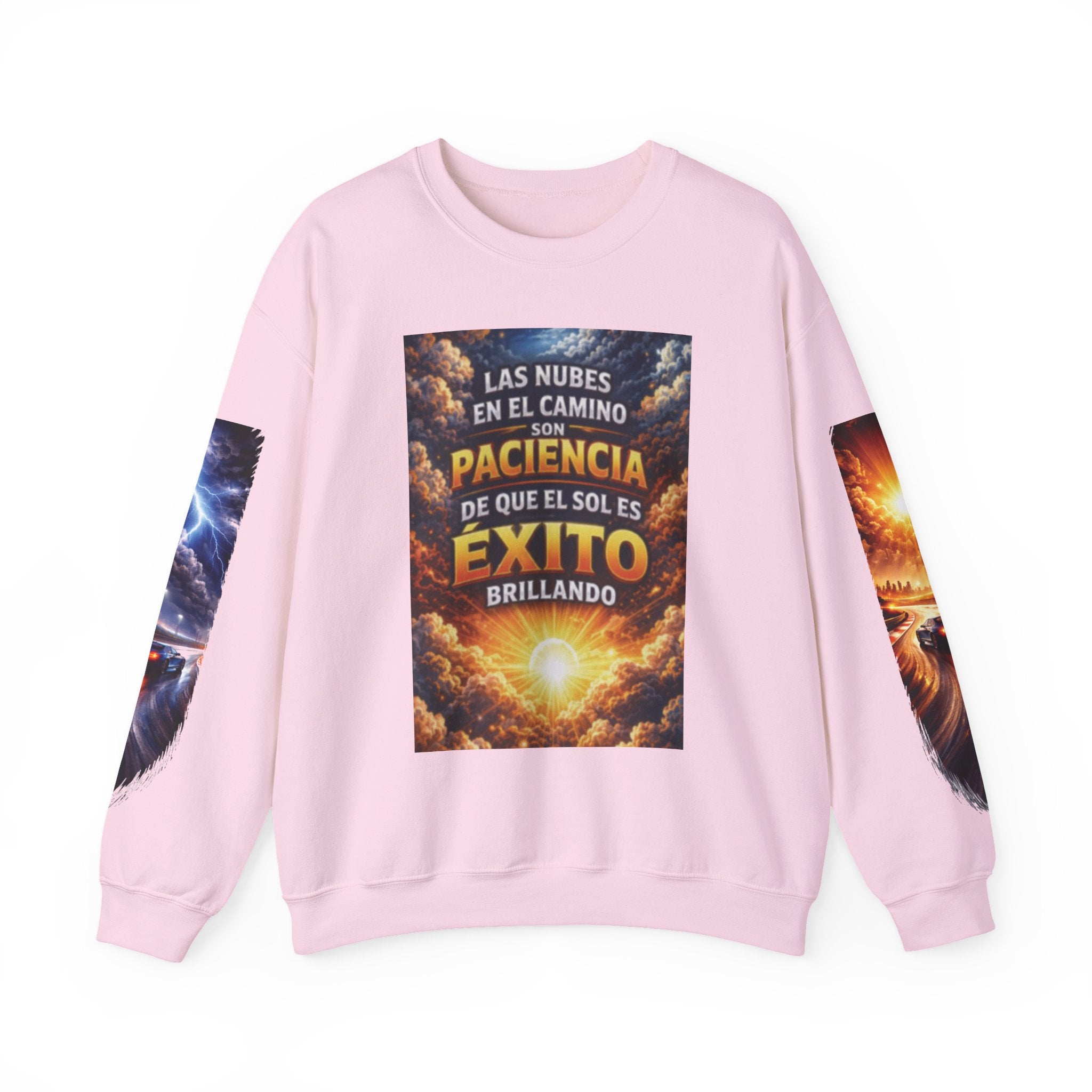 Copy of Unisex Heavy Blend™ Crewneck Sweatshirt