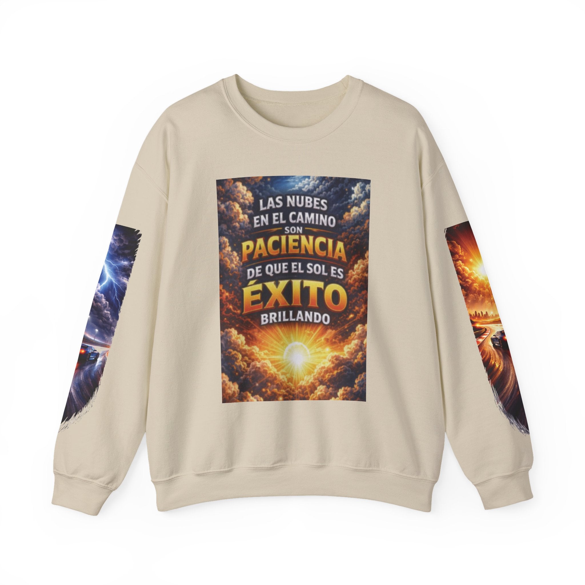 Copy of Unisex Heavy Blend™ Crewneck Sweatshirt
