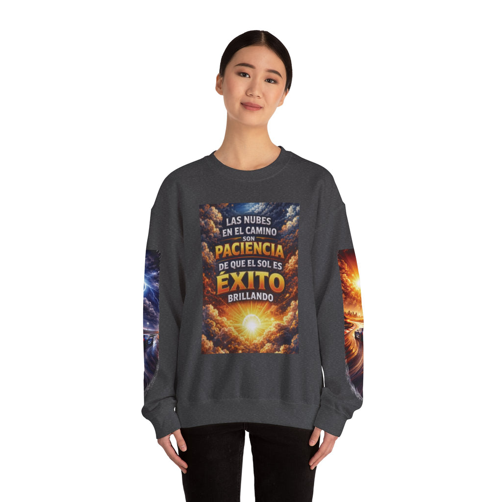 Copy of Unisex Heavy Blend™ Crewneck Sweatshirt