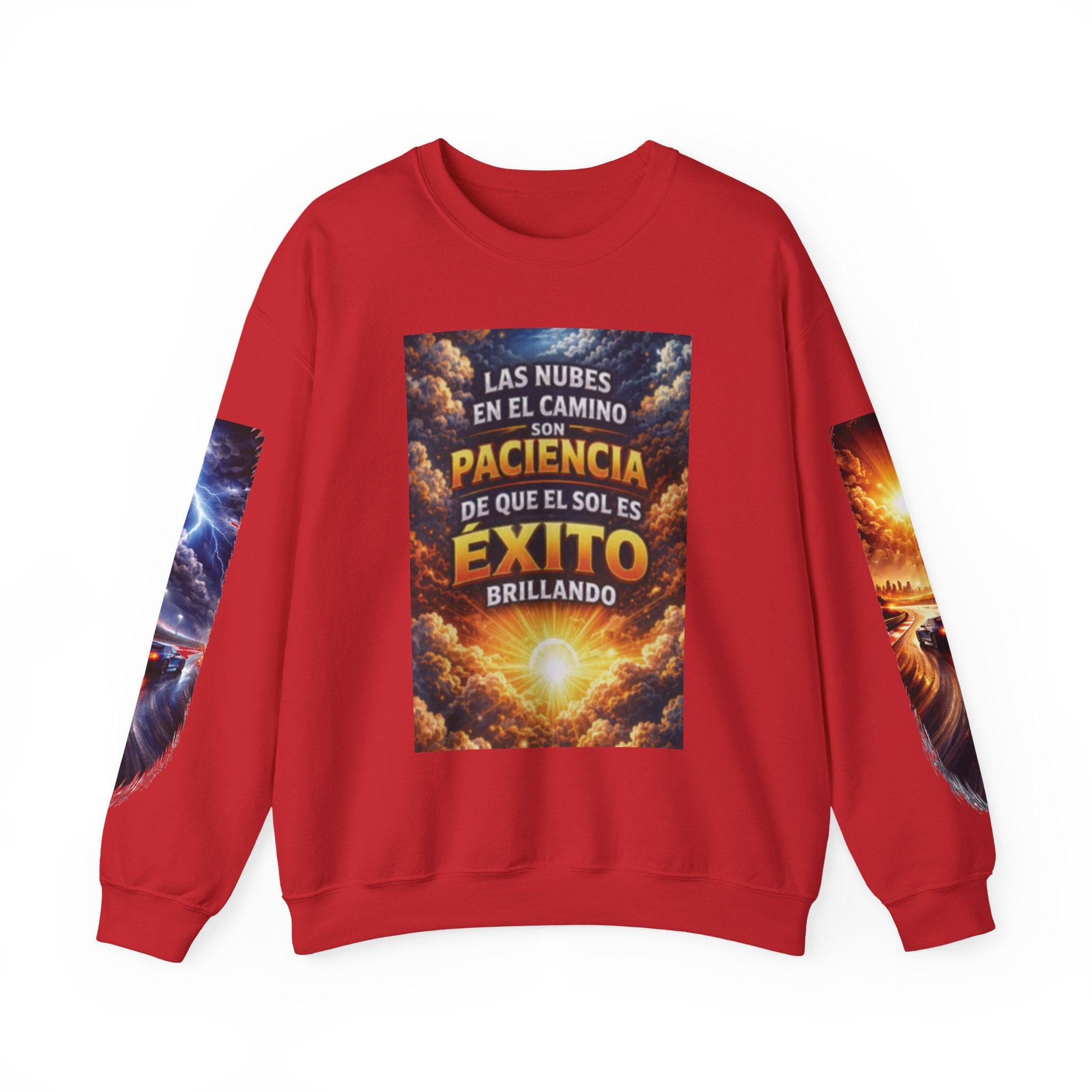 Copy of Unisex Heavy Blend™ Crewneck Sweatshirt