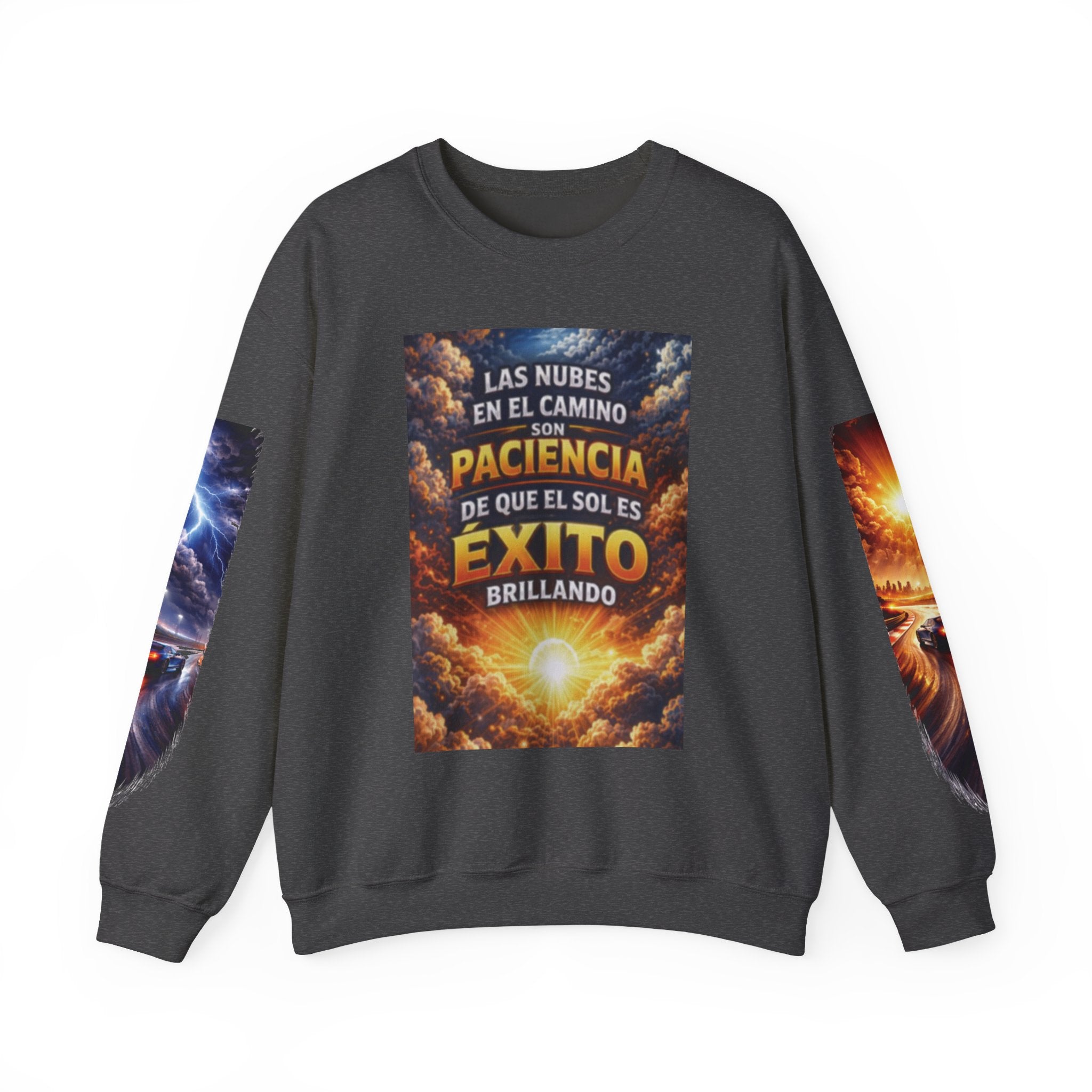Copy of Unisex Heavy Blend™ Crewneck Sweatshirt