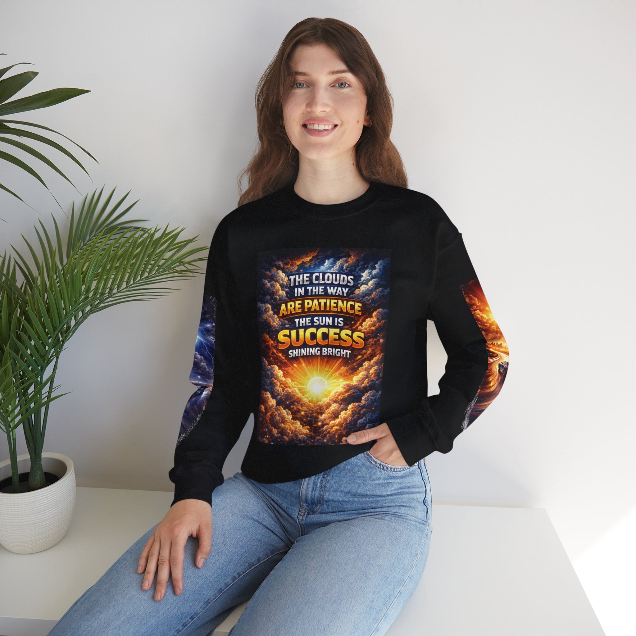 Unisex Heavy Blend™ Crewneck Sweatshirt