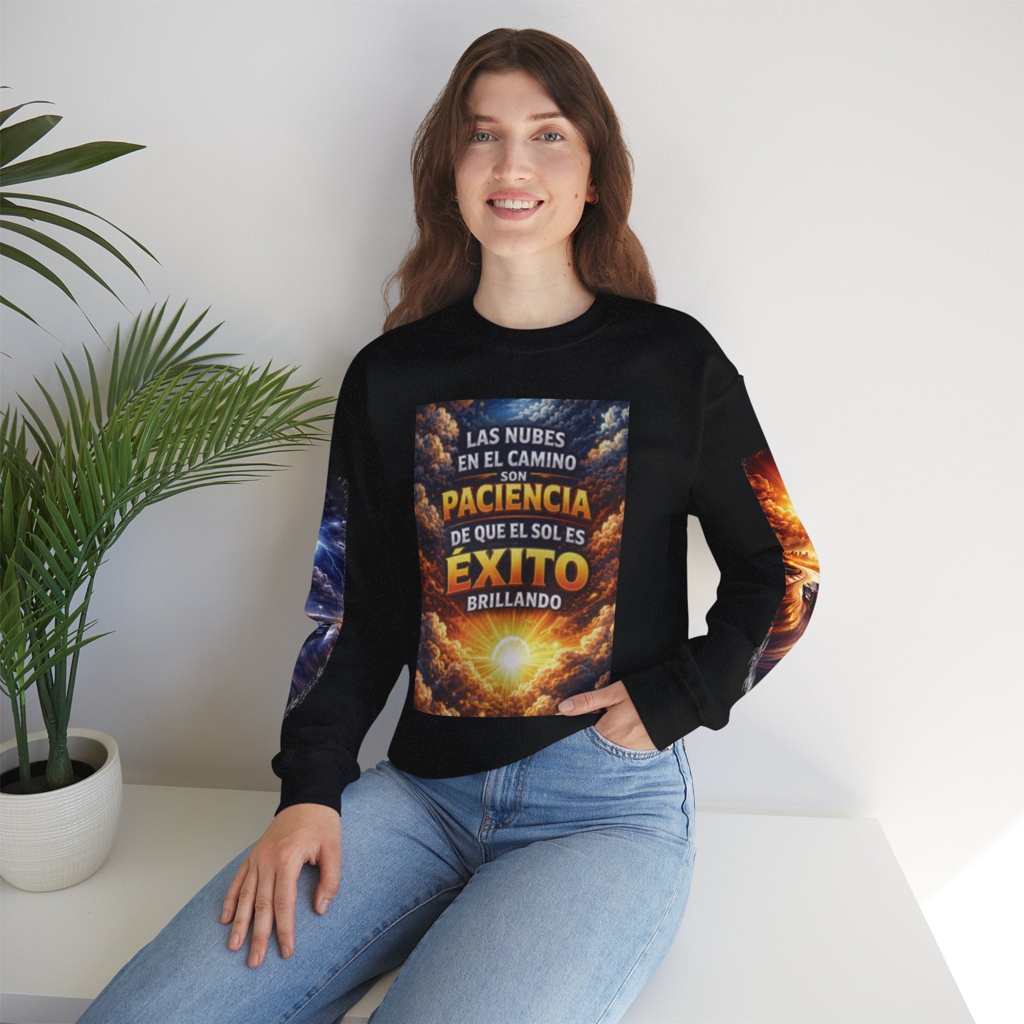 Copy of Unisex Heavy Blend™ Crewneck Sweatshirt