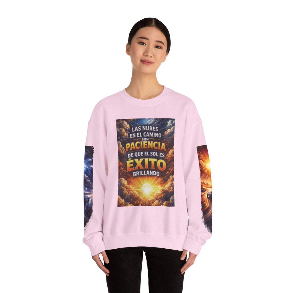 Copy of Unisex Heavy Blend™ Crewneck Sweatshirt