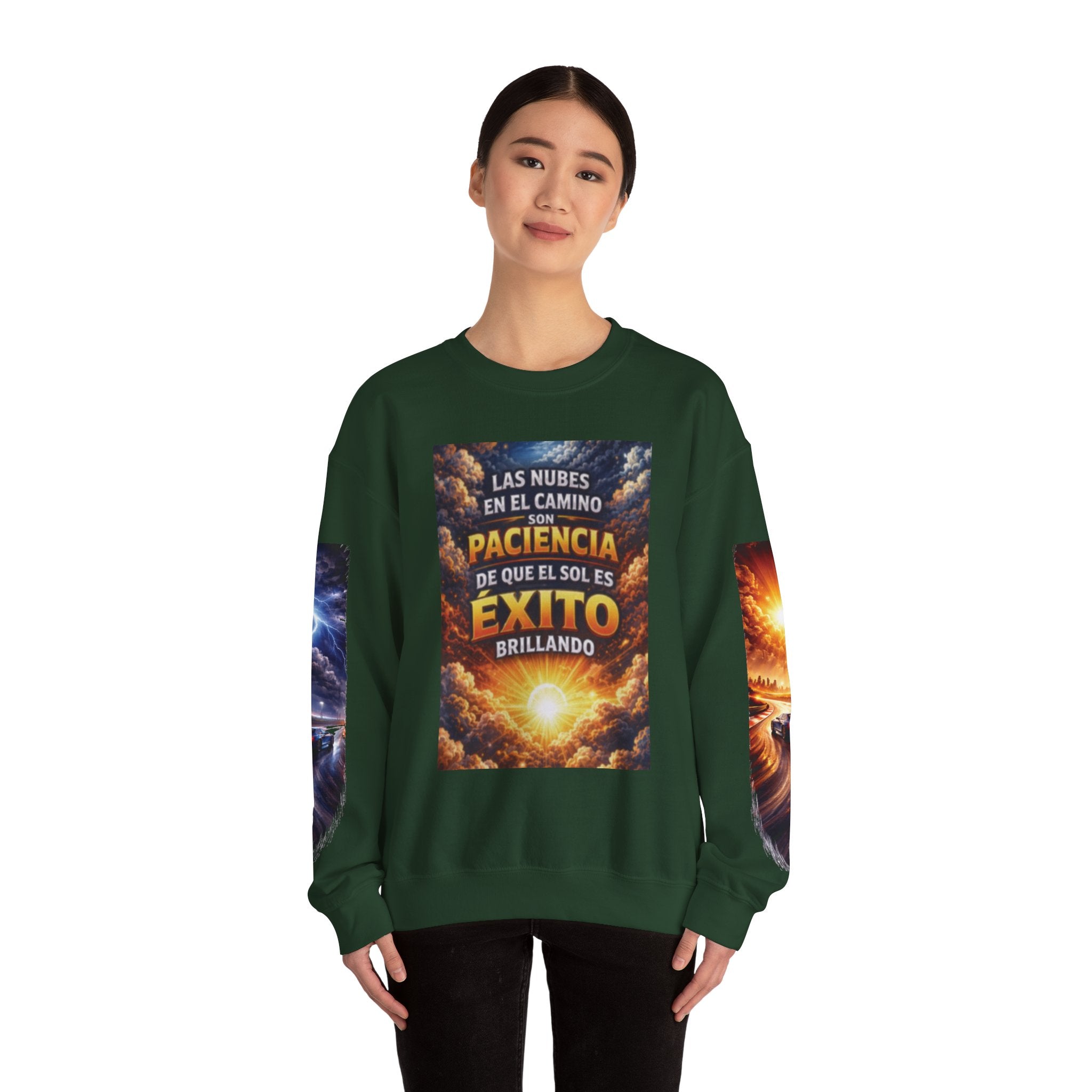 Copy of Unisex Heavy Blend™ Crewneck Sweatshirt