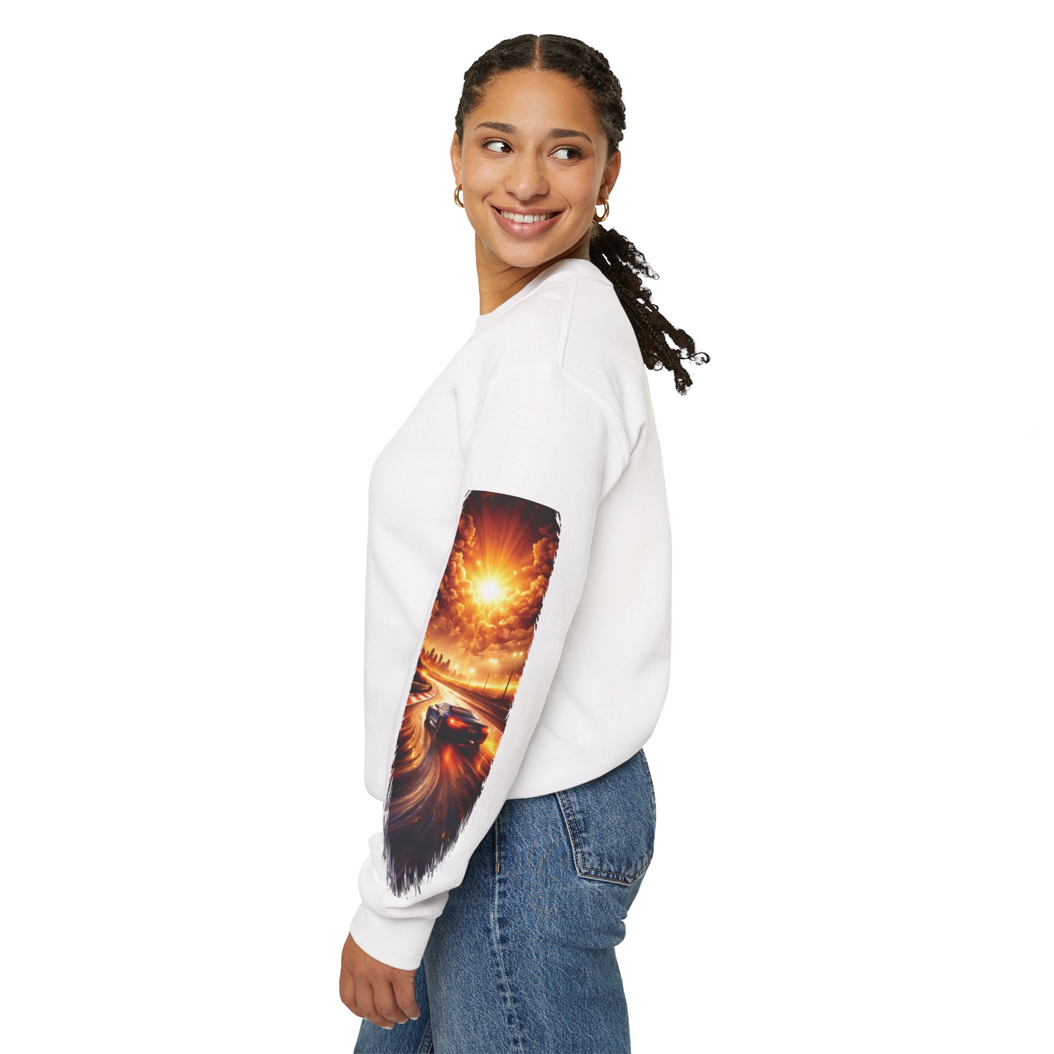 Copy of Unisex Heavy Blend™ Crewneck Sweatshirt