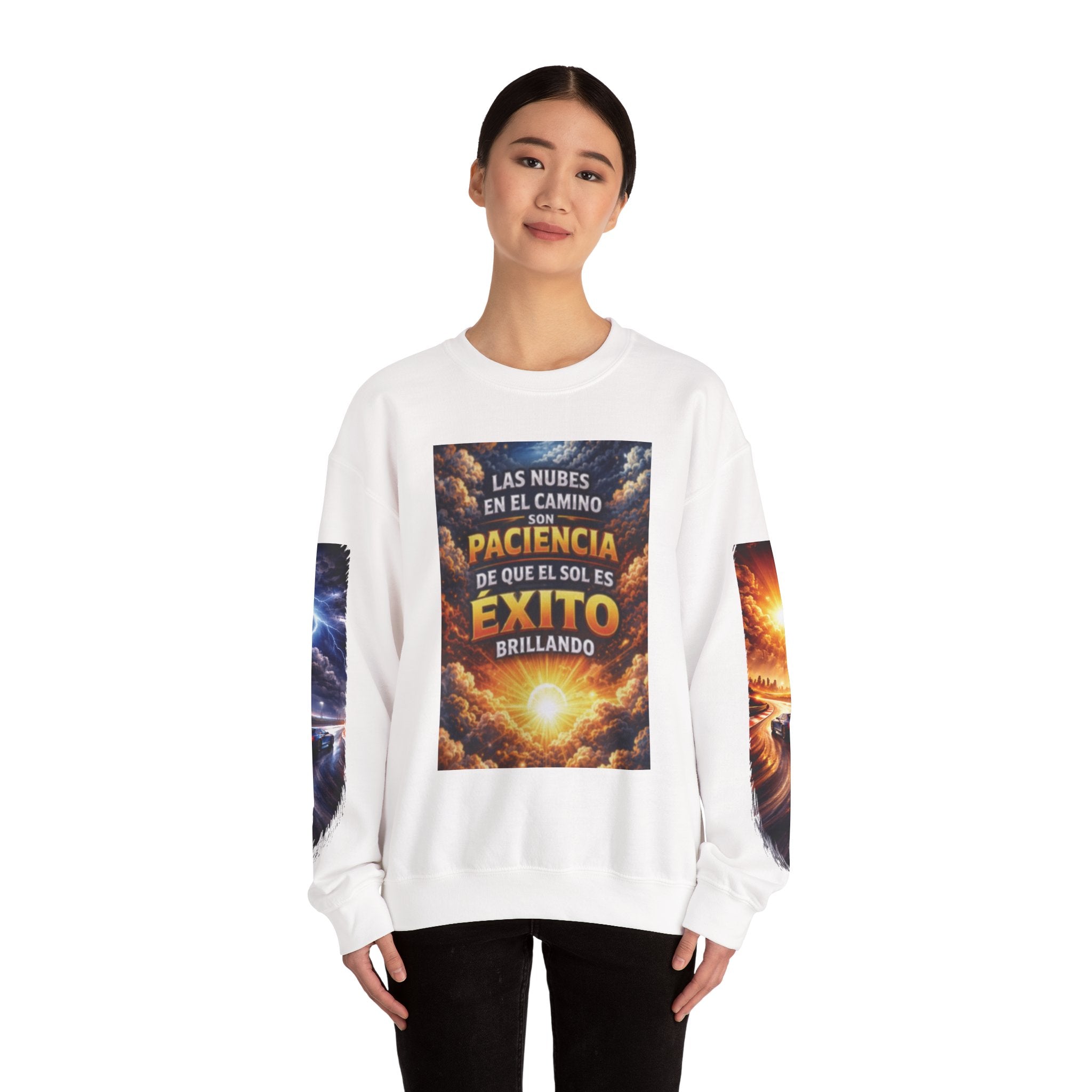 Copy of Unisex Heavy Blend™ Crewneck Sweatshirt