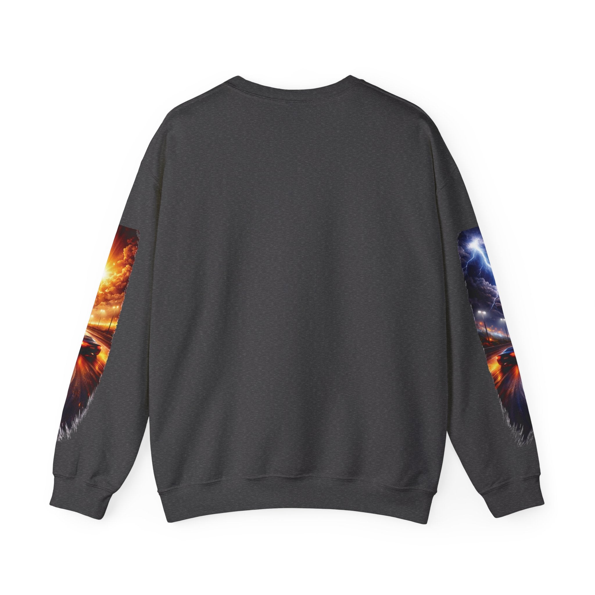 Copy of Unisex Heavy Blend™ Crewneck Sweatshirt – David's Awesome