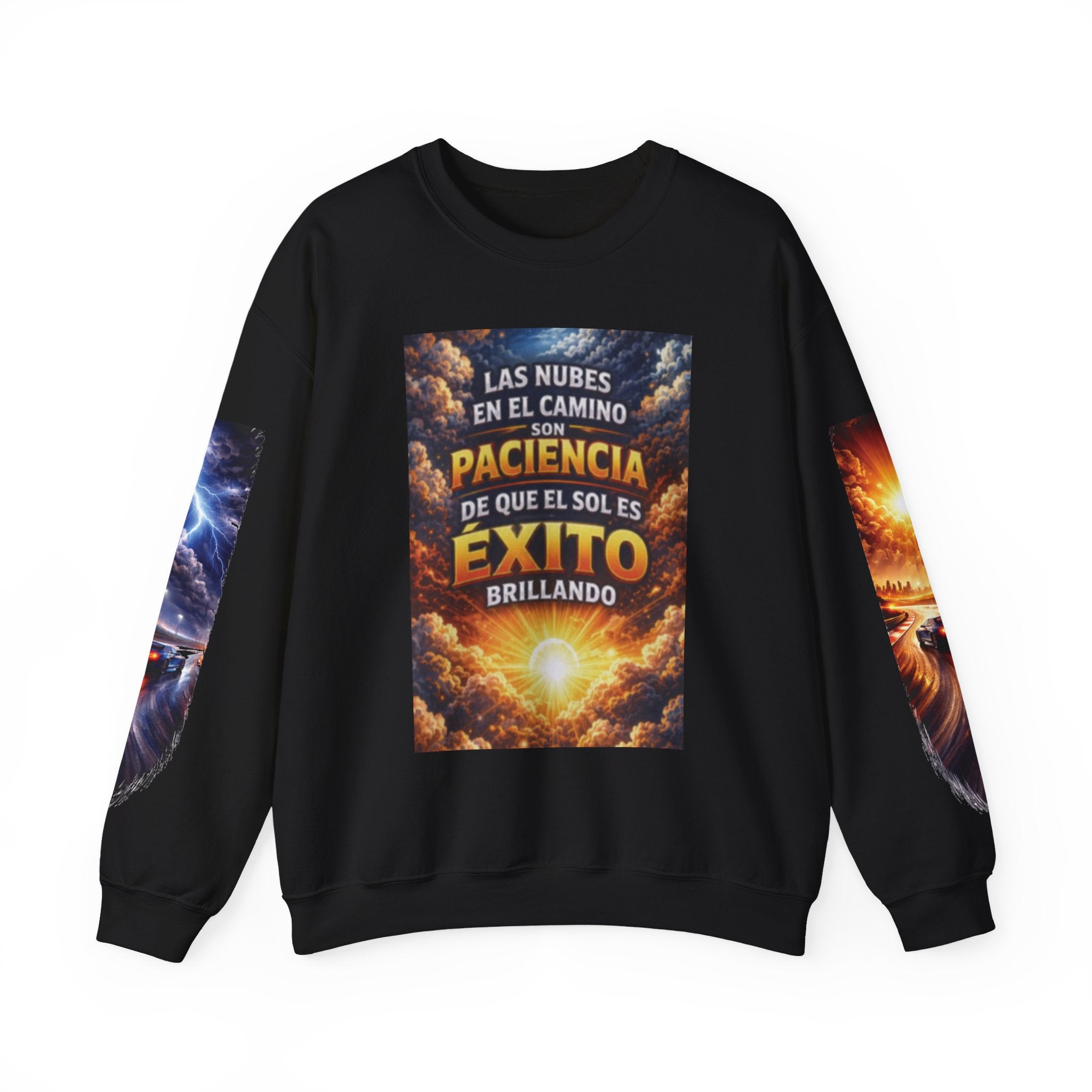 Copy of Unisex Heavy Blend™ Crewneck Sweatshirt