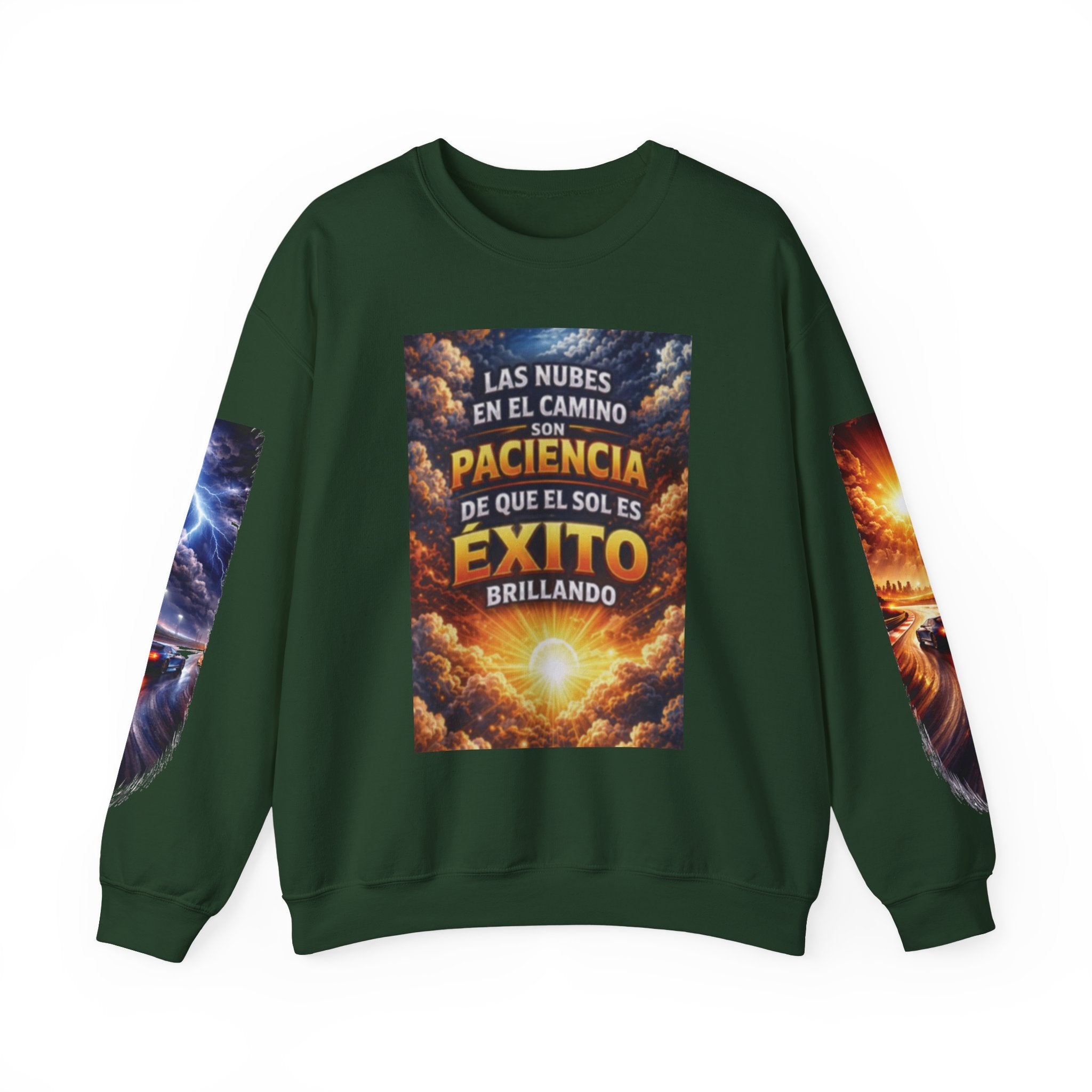 Copy of Unisex Heavy Blend™ Crewneck Sweatshirt