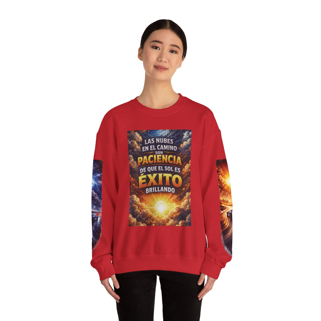 Copy of Unisex Heavy Blend™ Crewneck Sweatshirt