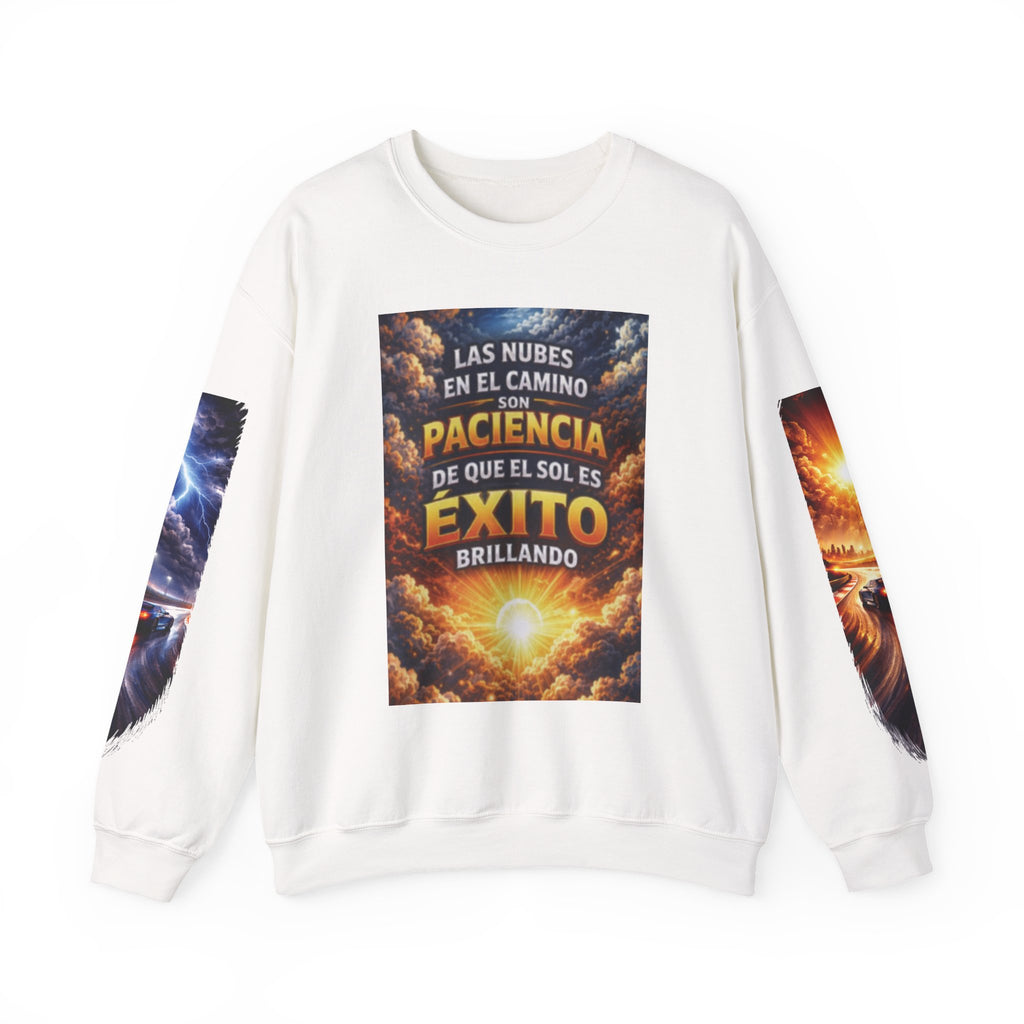 Copy of Unisex Heavy Blend™ Crewneck Sweatshirt