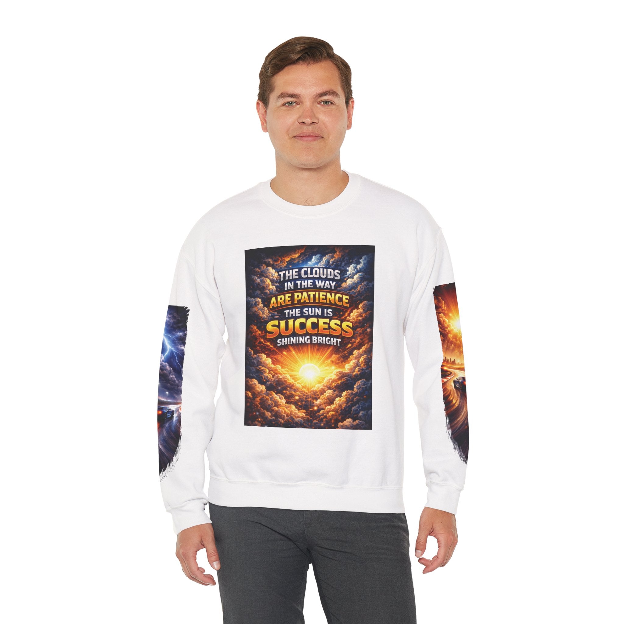 Unisex Heavy Blend™ Crewneck Sweatshirt