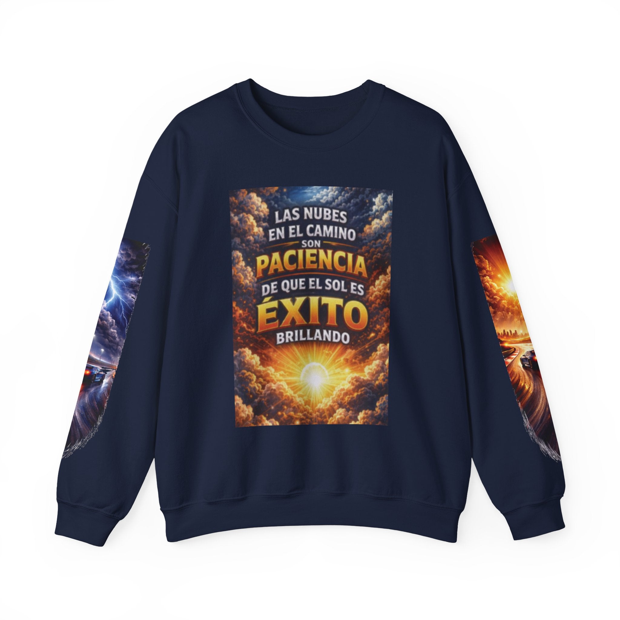 Copy of Unisex Heavy Blend™ Crewneck Sweatshirt