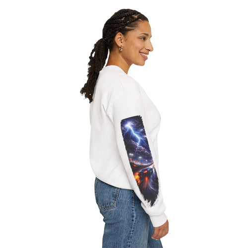 Copy of Unisex Heavy Blend™ Crewneck Sweatshirt