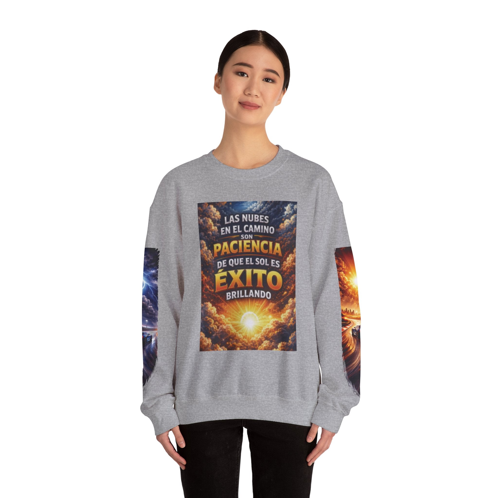 Copy of Unisex Heavy Blend™ Crewneck Sweatshirt