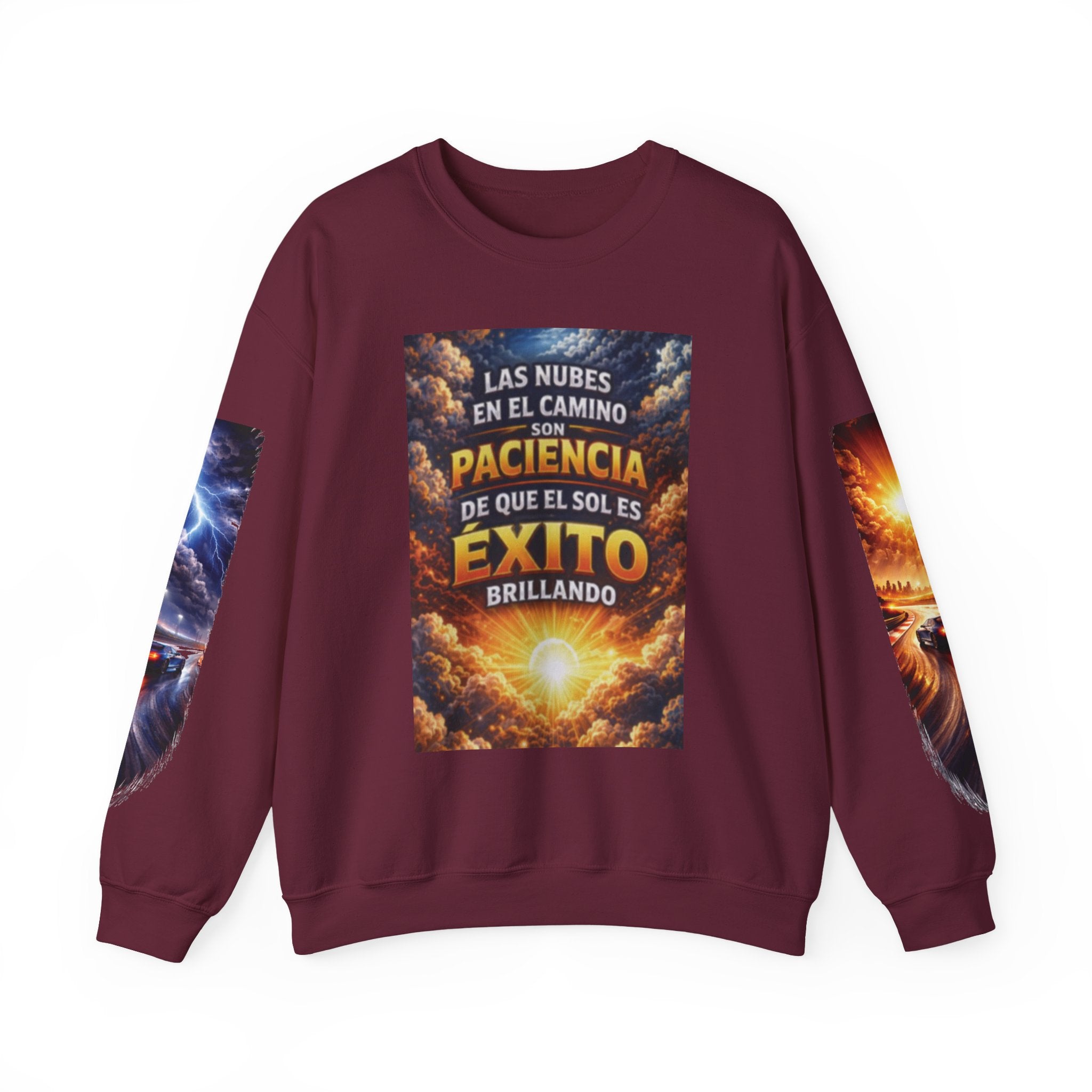 Copy of Unisex Heavy Blend™ Crewneck Sweatshirt